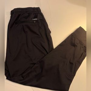 Mens Sunday Performance Joggers by Vuori